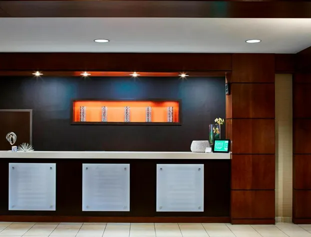 Courtyard by Marriott Bloomington by Mall of America hotel detail image 3