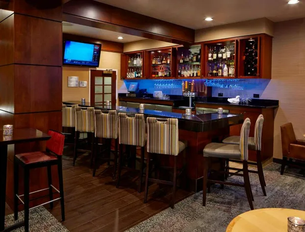 Courtyard by Marriott Bloomington by Mall of America hotel detail image 2