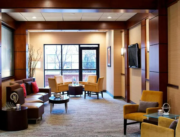 Courtyard by Marriott Bloomington by Mall of America hotel detail image 4