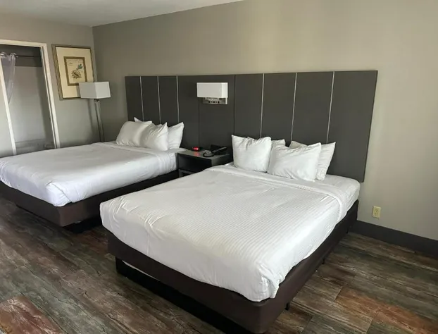 Anderson Inn hotel detail image 1