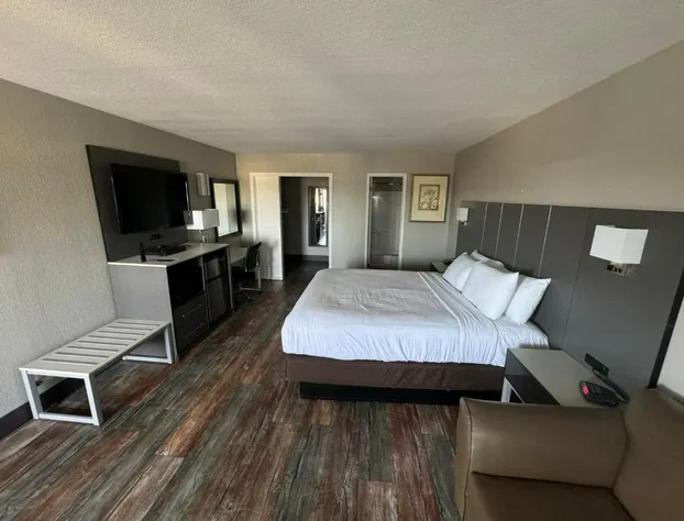 Anderson Inn hotel detail image 1