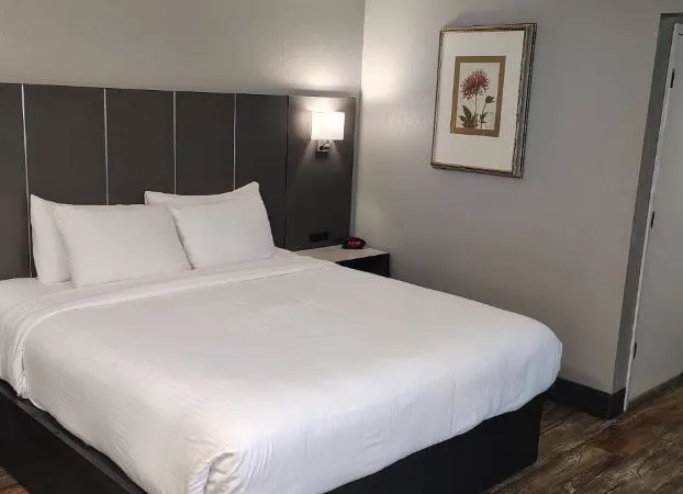 Anderson Inn hotel detail image 2