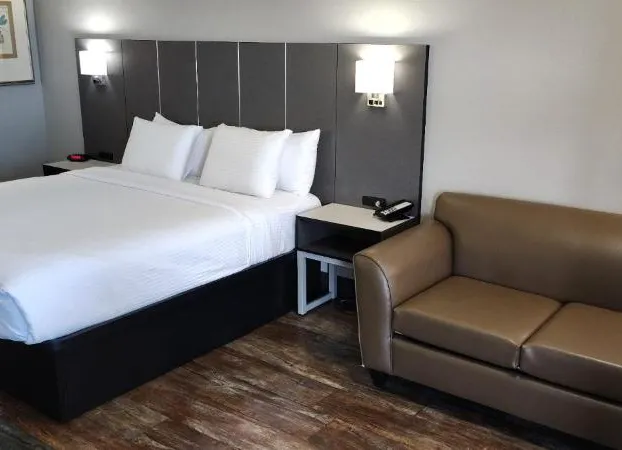 Anderson Inn hotel detail image 3