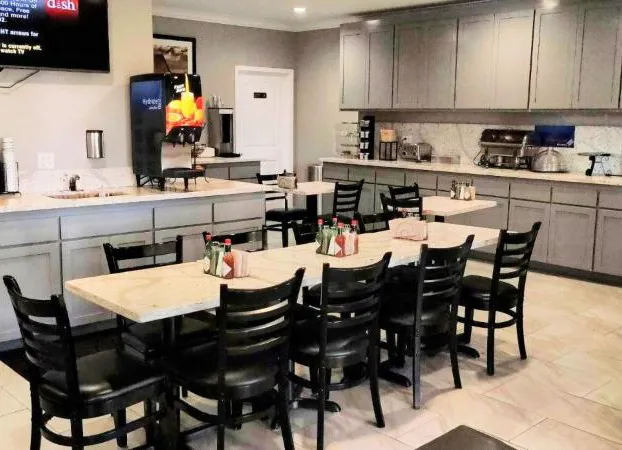 Anderson Inn hotel detail image 4