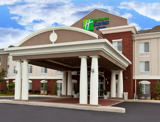 Holiday Inn Express Dothan North by IHG hotel detail image 1