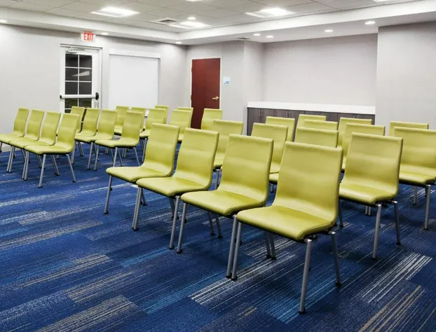 Holiday Inn Express Dothan North by IHG hotel detail image 1