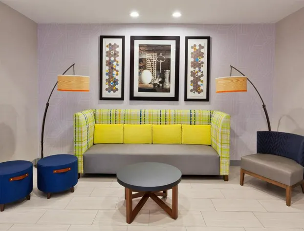 Holiday Inn Express Dothan North by IHG hotel detail image 4