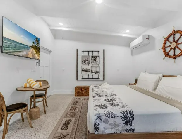 Anchor Inn & Cottages hotel detail image 2