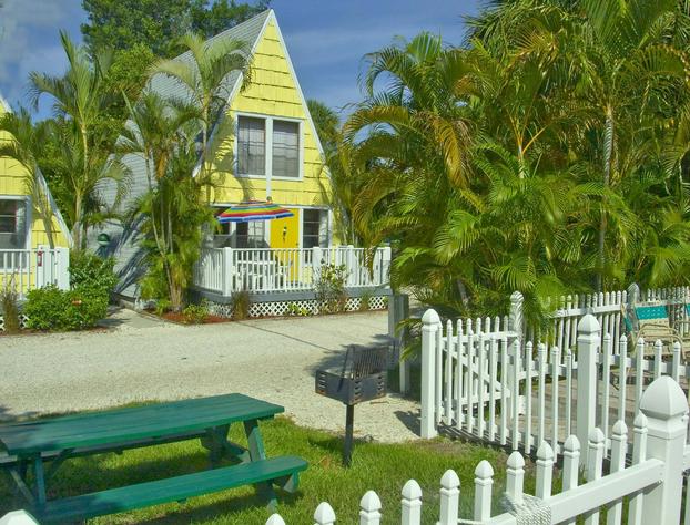 Anchor Inn & Cottages hotel detail image 1