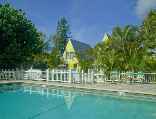 Anchor Inn & Cottages hotel detail image 2