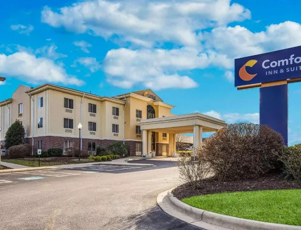 Comfort Inn & Suites Brevard North hotel detail image 3