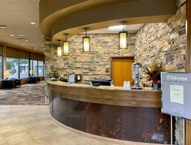 Ramkota Hotel hotel detail image 4