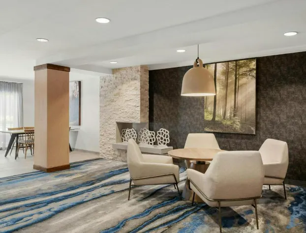 Fairfield Inn & Suites by Marriott New Buffalo hotel detail image 1