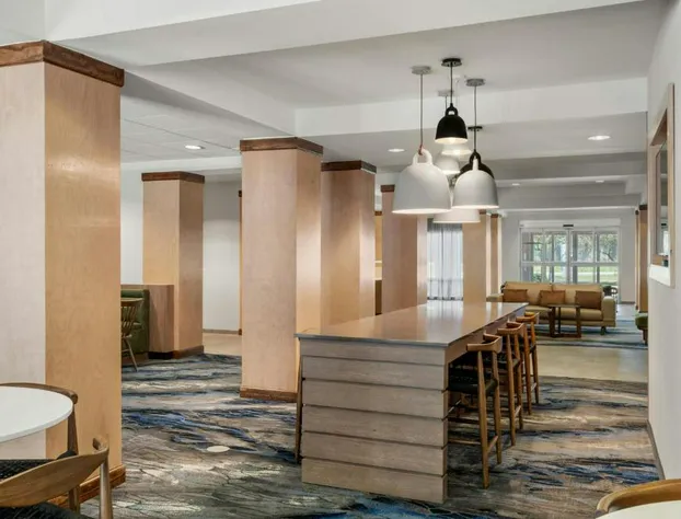 Fairfield Inn & Suites by Marriott New Buffalo hotel detail image 4