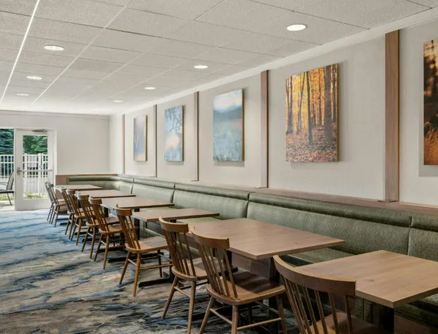 Fairfield Inn & Suites by Marriott New Buffalo hotel detail image 4