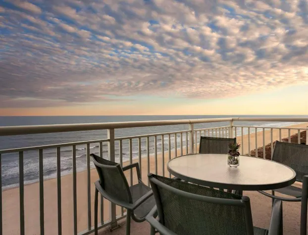 Hilton Ocean City Oceanfront Suites hotel detail image 3