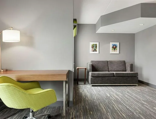 Hampton Inn by Hilton London hotel detail image 4