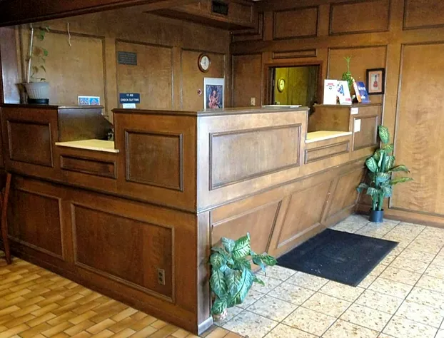 Express Inn Fort Worth hotel detail image 2