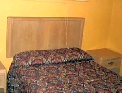 Express Inn Fort Worth hotel detail image 4