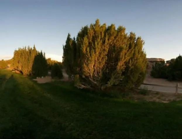 Hilton Santa Fe Buffalo Thunder hotel detail image 3