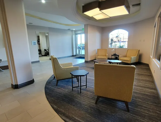 Holiday Inn Express San Diego South - Chula Vista by IHG hotel detail image 4