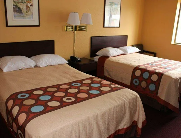 Knights Inn Albany hotel detail image 3