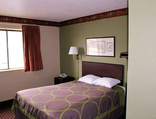 Knights Inn Albany hotel detail image 4