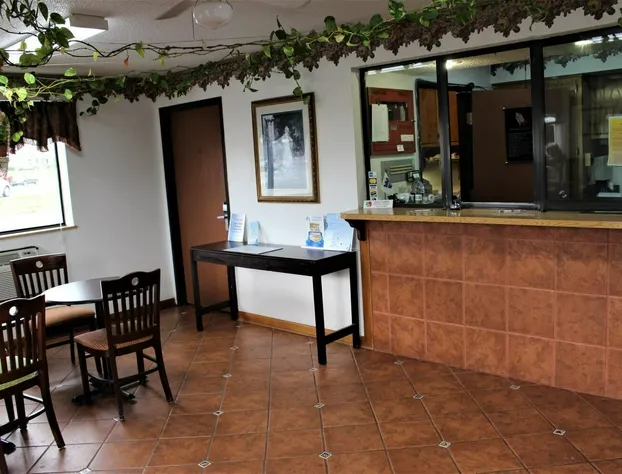 Knights Inn Albany hotel detail image 2