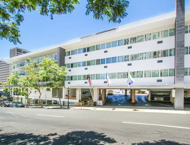 Holiday Inn Express San Diego Downtown by IHG hotel detail image 2