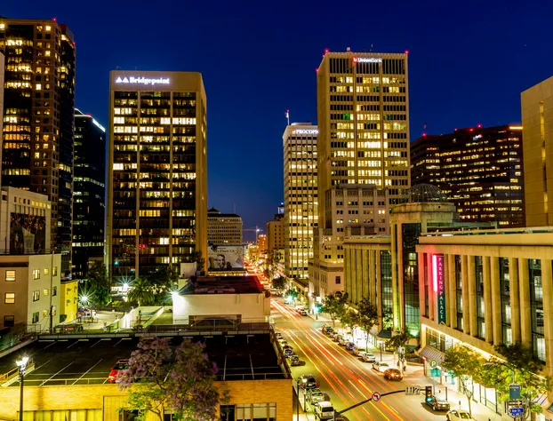 Holiday Inn Express San Diego Downtown by IHG hotel detail image 4