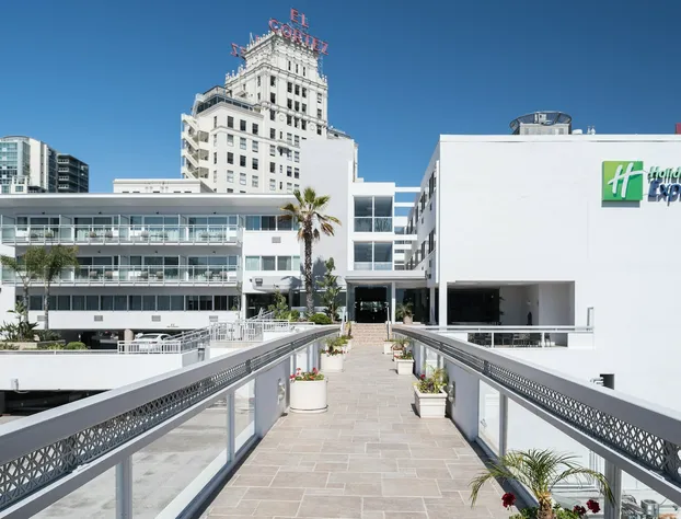 Holiday Inn Express San Diego Downtown by IHG hotel detail image 3