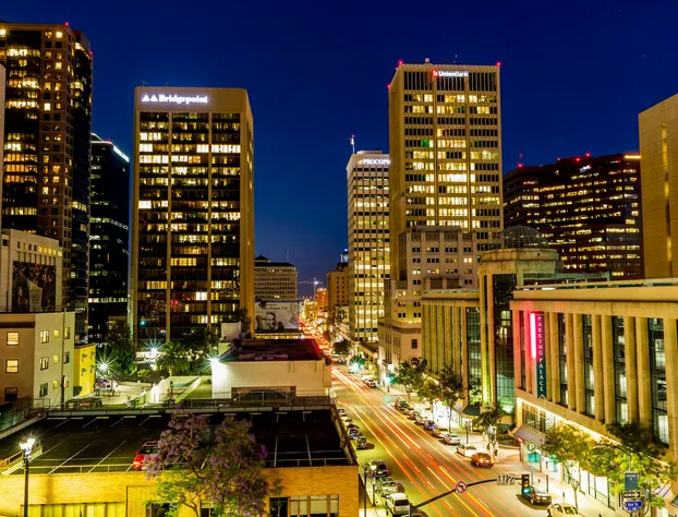 Holiday Inn Express San Diego Downtown by IHG hotel detail image 4