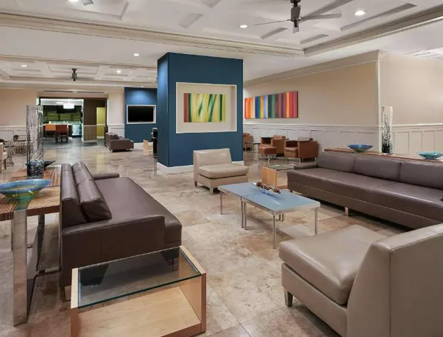 DoubleTree by Hilton Sunrise - Sawgrass Mills hotel detail image 3