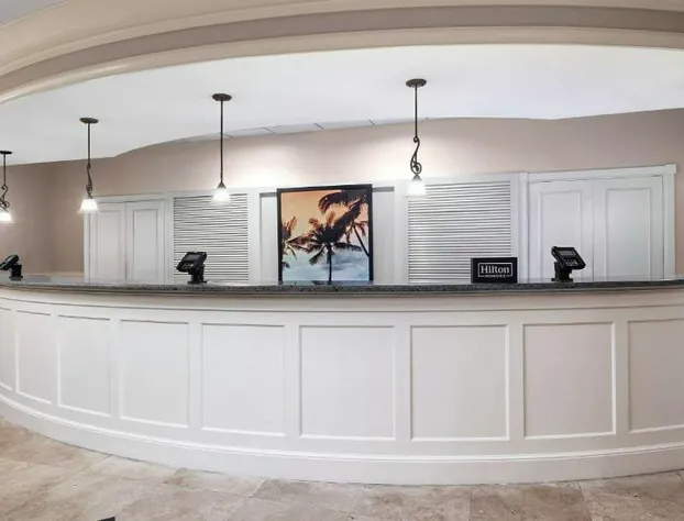 DoubleTree by Hilton Sunrise - Sawgrass Mills hotel detail image 1