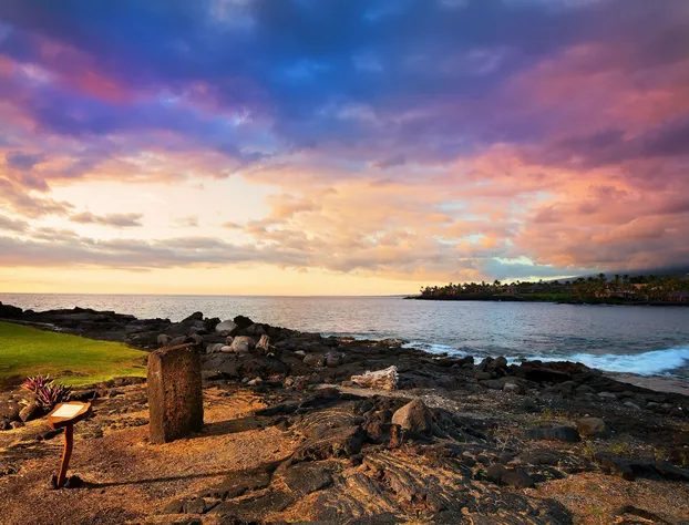 OUTRIGGER Kona Resort & Spa hotel detail image 2