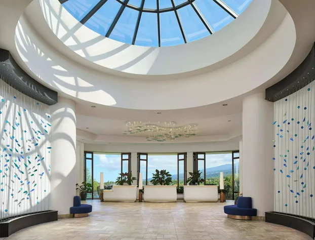 OUTRIGGER Kona Resort & Spa hotel detail image 3