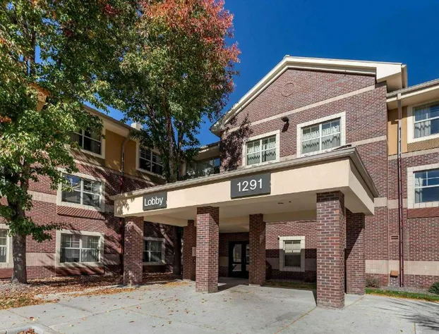 Extended Stay America Suites Denver Westminster hotel detail image 1