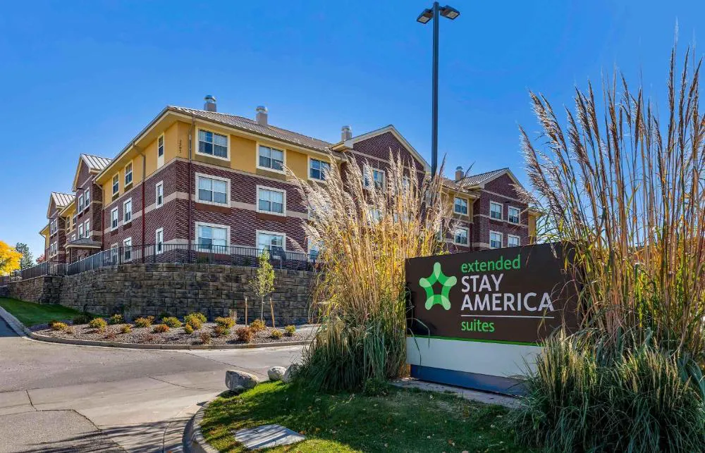 Extended Stay America Suites Denver Westminster hotel hero