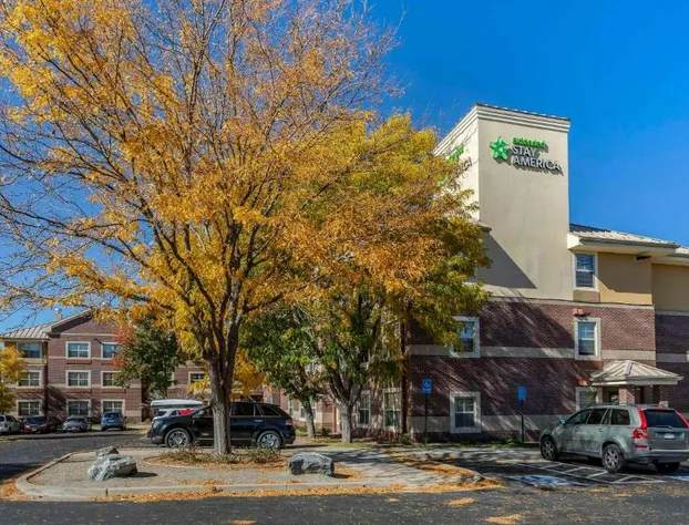 Extended Stay America Suites Denver Westminster hotel detail image 2