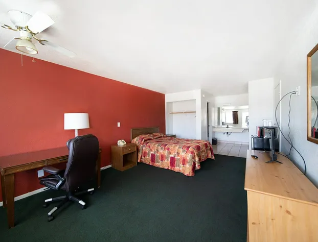 Superior Suites Phoenix Mesa hotel detail image 4