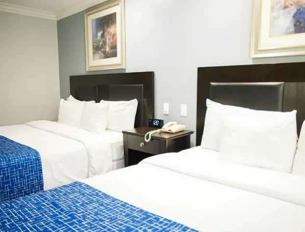 Days Inn by Wyndham West Covina hotel detail image 1