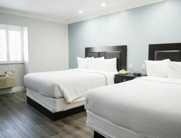 Days Inn by Wyndham West Covina hotel detail image 4