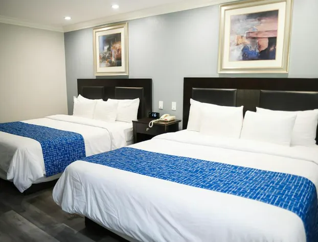 Days Inn by Wyndham West Covina hotel detail image 2