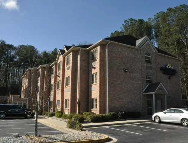 Microtel Inn & Suites by Wyndham Lithonia/Stone Mountain hotel detail image 1