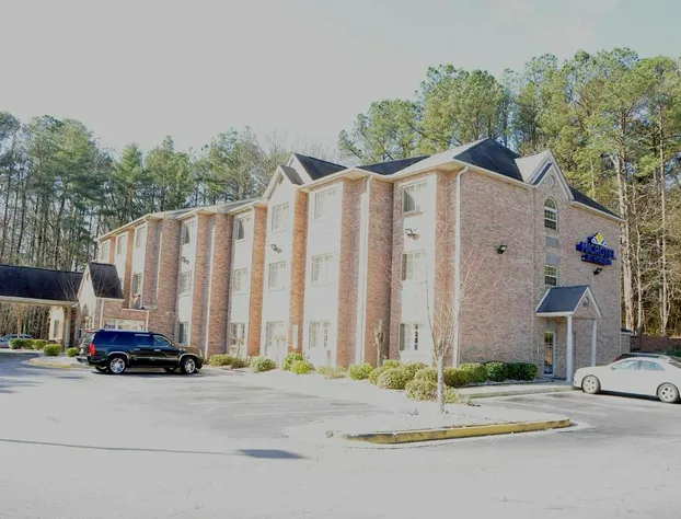Microtel Inn & Suites by Wyndham Lithonia/Stone Mountain hotel detail image 3