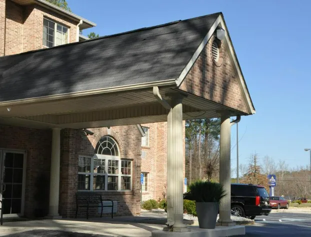 Microtel Inn & Suites by Wyndham Lithonia/Stone Mountain hotel detail image 1