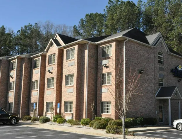 Microtel Inn & Suites by Wyndham Lithonia/Stone Mountain hotel detail image 3