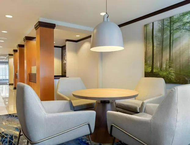 Fairfield Inn & Suites by Marriott Rockford hotel detail image 3