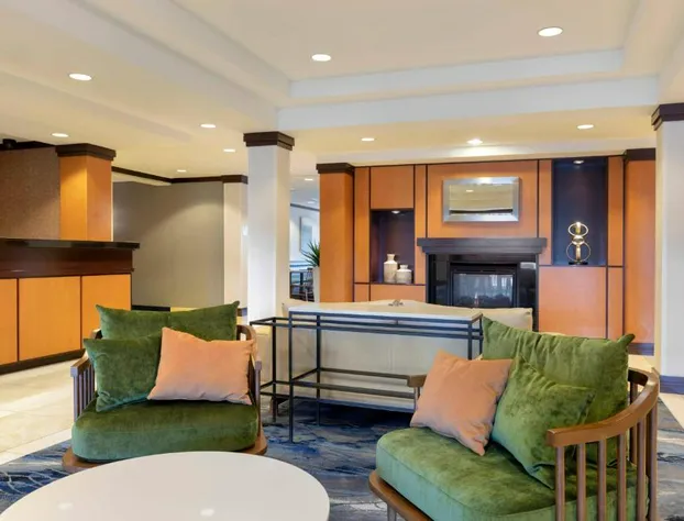 Fairfield Inn & Suites by Marriott Rockford hotel detail image 4