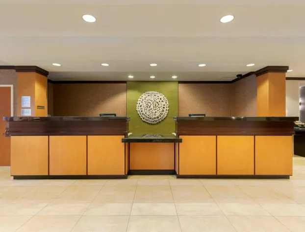 Fairfield Inn & Suites by Marriott Rockford hotel detail image 2